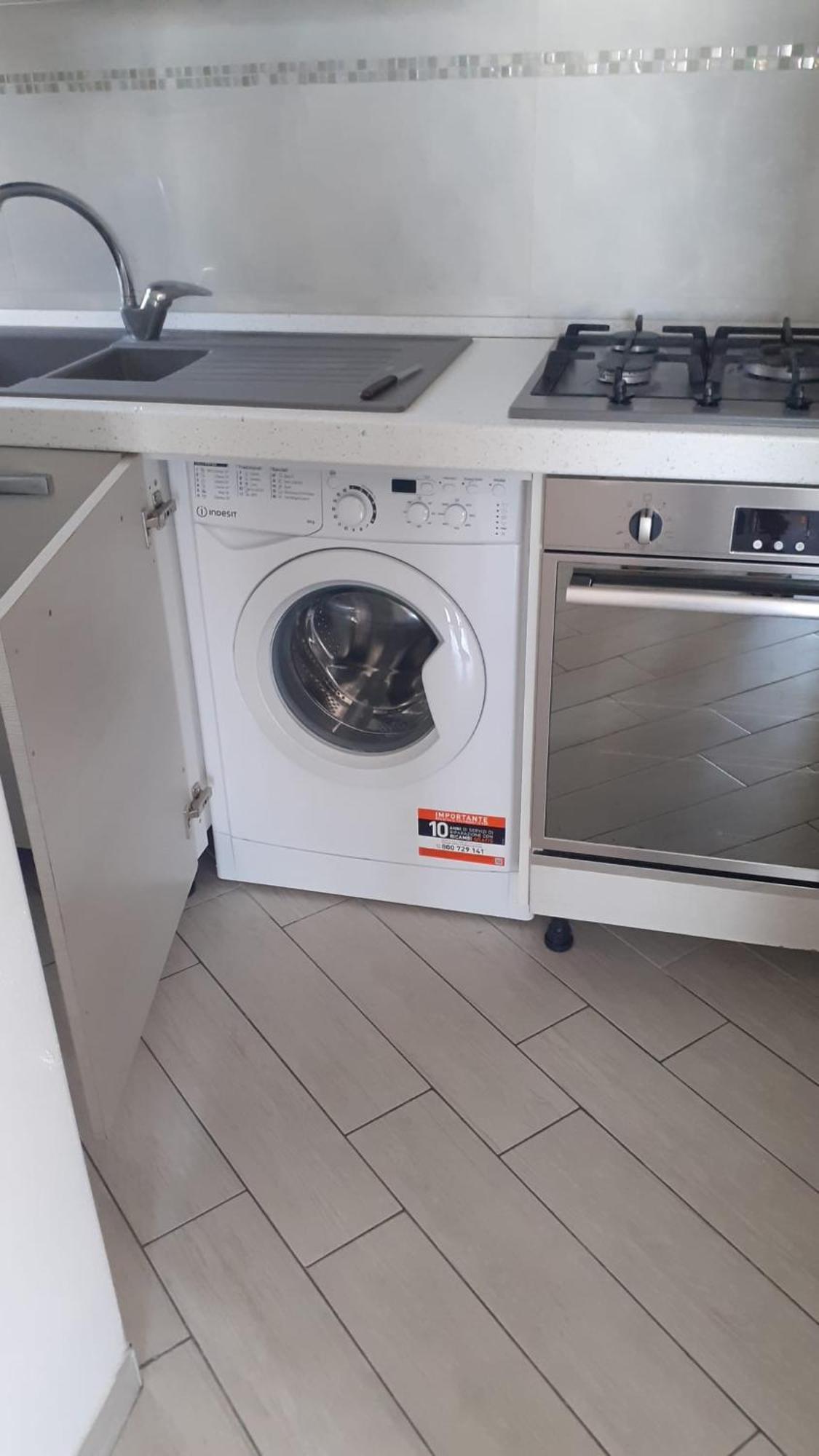 Tagliamento & Molo Apartment Vieste Bagian luar foto