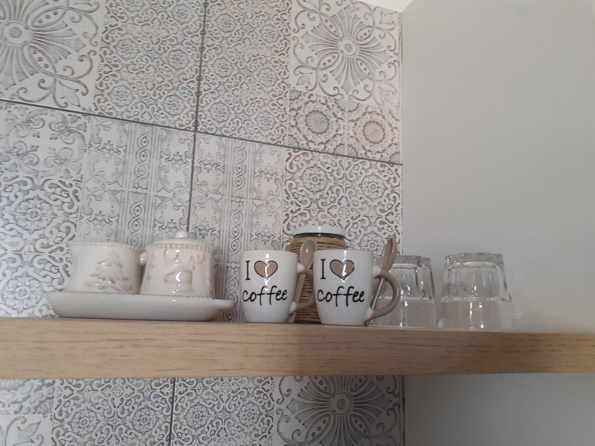 Tagliamento & Molo Apartment Vieste Bagian luar foto