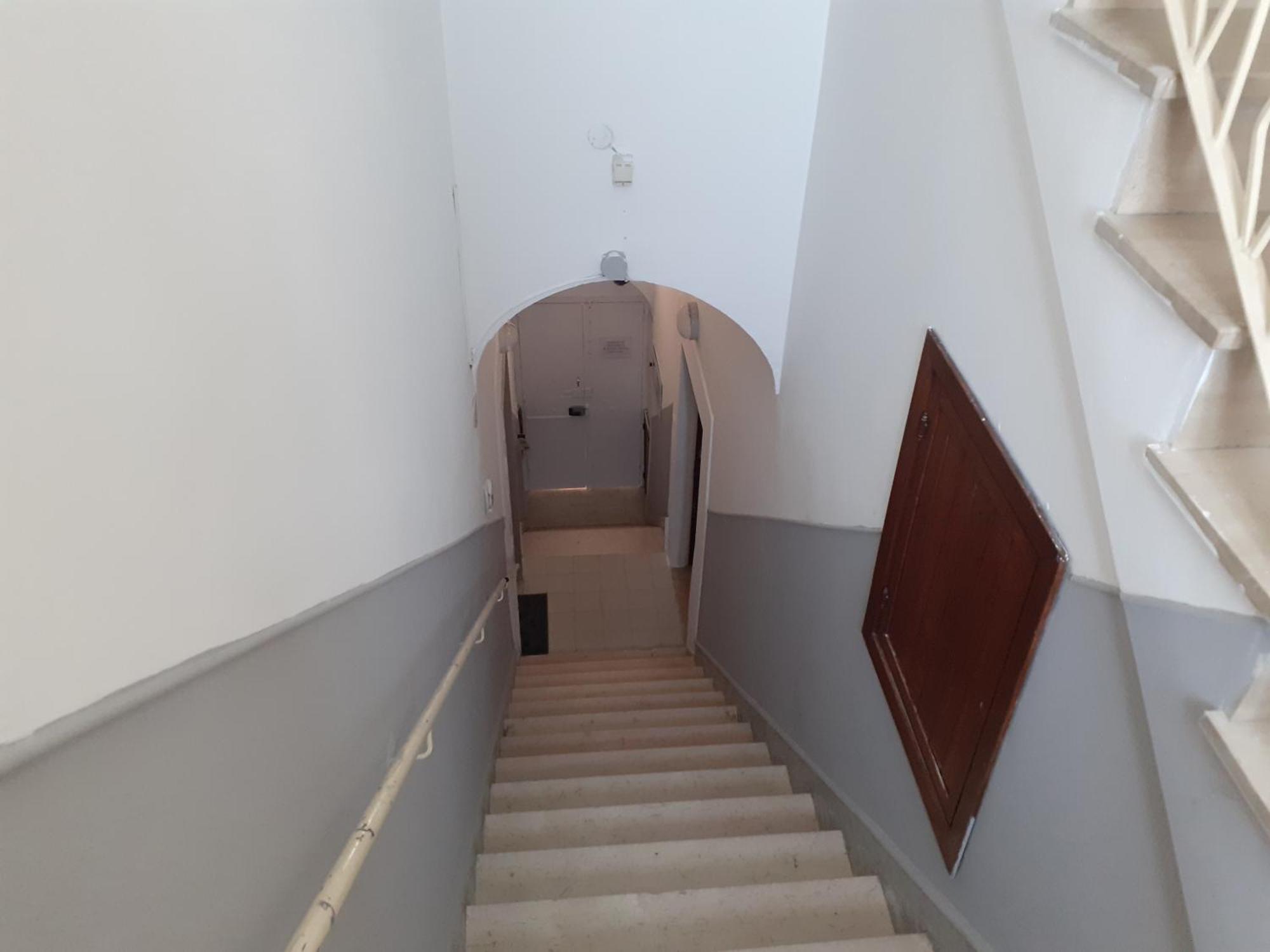Tagliamento & Molo Apartment Vieste Bagian luar foto